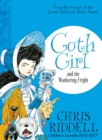 Image for Goth Girl and the wuthering fright