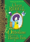 Image for Ottoline and the Purple Fox