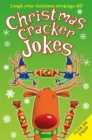 Image for Christmas cracker jokes