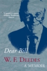 Image for Dear Bill