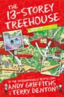 The 13-storey treehouse by Griffiths, Andy cover image
