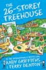 Image for 26-storey treehouse