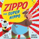 Image for Zippo the super hippo
