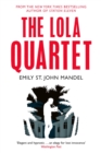 Image for The Lola Quartet