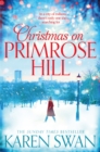 Image for Christmas on Primrose Hill