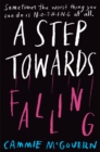 Image for A Step Towards Falling
