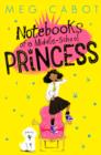 Image for Notebooks of a Middle-School Princess