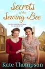 Image for Secrets of the sewing bee