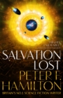 Image for Salvation Lost