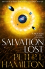 Image for Salvation lost