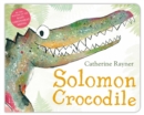 Image for Solomon Crocodile