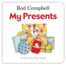 Image for My presents  : a lift-the-flap book