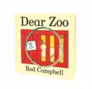 Image for Dear Zoo Book and CD