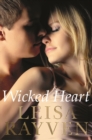 Image for Wicked heart