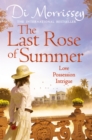 Image for The Last Rose of Summer