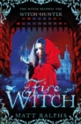 Image for Fire witch