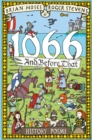 Image for 1066 and before that  : history poems