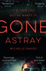 Image for Gone Astray