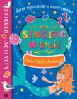 Image for The Singing Mermaid Sticker Book