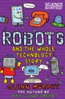 Image for Robots and the whole technology story