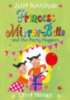 Image for Princess Mirror-Belle and the party hoppers
