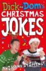 Image for Dick and Dom's Christmas jokes, nuts and stuffing!