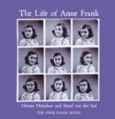 Image for The Life of Anne Frank