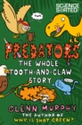 Image for Predators  : the whole tooth and claw story