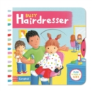 Image for Busy hairdresser