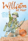 Image for William at war