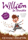 Image for William in Trouble