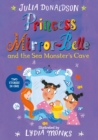 Image for Princess Mirror-Bell and the sea monster&#39;s cave