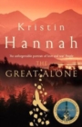 Image for THE GREAT ALONE