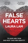 Image for False hearts