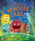 Image for Jake Bakes a Monster Cake