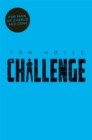 Image for The Challenge