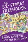 The 52-storey treehouse by Griffiths, Andy cover image
