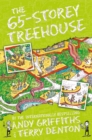 Image for The 65-storey treehouse