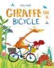 Image for Giraffe on a bicycle