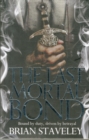 Image for The Last Mortal Bond