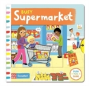Image for Busy Supermarket