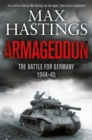 Image for Armageddon  : the battle for Germany 1944-45