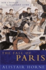Image for The fall of Paris