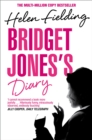 Image for Bridget Jones&#39;s diary  : a novel