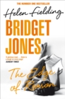 Image for Bridget Jones: The Edge of Reason