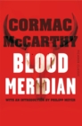 Image for Blood meridian, or, The evening redness in the West