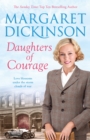 Image for Daughters of courage