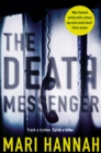Image for The death messenger