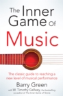 Image for The inner game of music