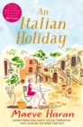 Image for An Italian holiday